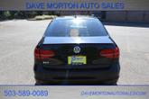 Thumbnail of 2016 Deep Black Pearl Volkswagen Jetta
