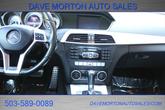 Thumbnail of 2014 Magnetite Black Metallic Mercedes-Benz C-Class