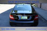 Thumbnail of 2014 Magnetite Black Metallic Mercedes-Benz C-Class