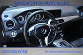 Thumbnail of 2014 Magnetite Black Metallic Mercedes-Benz C-Class