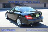 Thumbnail of 2014 Magnetite Black Metallic Mercedes-Benz C-Class