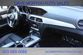 Thumbnail of 2014 Magnetite Black Metallic Mercedes-Benz C-Class