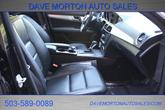 Thumbnail of 2014 Magnetite Black Metallic Mercedes-Benz C-Class
