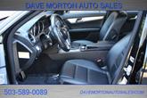 Thumbnail of 2014 Magnetite Black Metallic Mercedes-Benz C-Class
