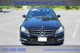 Thumbnail of 2014 Magnetite Black Metallic Mercedes-Benz C-Class