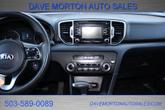 Thumbnail of 2018 Clear White Kia Sportage