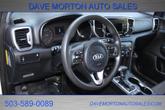 Thumbnail of 2018 Clear White Kia Sportage