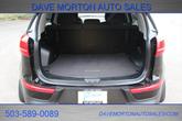 Thumbnail of 2011 Black Cherry Kia Sportage