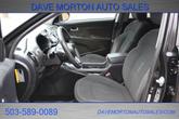 Thumbnail of 2011 Black Cherry Kia Sportage