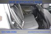 Thumbnail of 2011 Black Cherry Kia Sportage