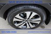 Thumbnail of 2011 Black Cherry Kia Sportage