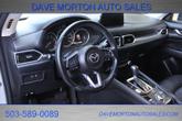 Thumbnail of 2019 Sonic Silver Metallic Mazda CX-5