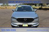 Thumbnail of 2019 Sonic Silver Metallic Mazda CX-5
