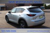 Thumbnail of 2019 Sonic Silver Metallic Mazda CX-5