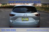 Thumbnail of 2019 Sonic Silver Metallic Mazda CX-5