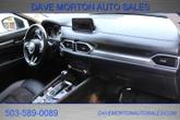 Thumbnail of 2019 Sonic Silver Metallic Mazda CX-5