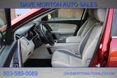 Thumbnail of 2009 Black Cherry Mica Mazda CX-9