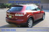 Thumbnail of 2009 Black Cherry Mica Mazda CX-9