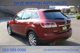 Thumbnail of 2009 Black Cherry Mica Mazda CX-9
