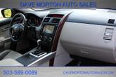 Thumbnail of 2009 Black Cherry Mica Mazda CX-9