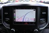 Thumbnail of 2022 Diamond Black Crystal Pearlcoat RAM 1500