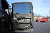 Thumbnail of 2022 Diamond Black Crystal Pearlcoat RAM 1500
