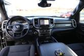 Thumbnail of 2022 Diamond Black Crystal Pearlcoat RAM 1500