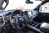 Thumbnail of 2022 Diamond Black Crystal Pearlcoat RAM 1500