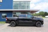 Thumbnail of 2022 Diamond Black Crystal Pearlcoat RAM 1500