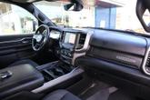 Thumbnail of 2022 Diamond Black Crystal Pearlcoat RAM 1500