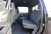 Thumbnail of 2022 Diamond Black Crystal Pearlcoat RAM 1500