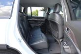 Thumbnail of 2023 Bright White Clearcoat Jeep Grand Cherokee