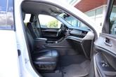 Thumbnail of 2023 Bright White Clearcoat Jeep Grand Cherokee
