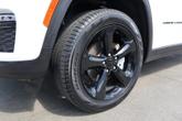 Thumbnail of 2023 Bright White Clearcoat Jeep Grand Cherokee