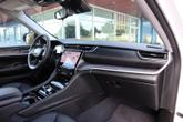 Thumbnail of 2023 Bright White Clearcoat Jeep Grand Cherokee