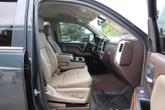 Thumbnail of 2018 Dark Slate Metallic GMC Sierra 1500