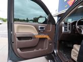 Thumbnail of 2018 Dark Slate Metallic GMC Sierra 1500