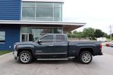 Thumbnail of 2018 Dark Slate Metallic GMC Sierra 1500