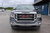 Thumbnail of 2018 Dark Slate Metallic GMC Sierra 1500