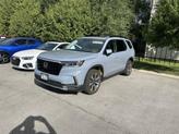 Thumbnail of 2025 Gray Honda Pilot