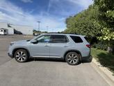 Thumbnail of 2025 Gray Honda Pilot