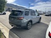 Thumbnail of 2025 Gray Honda Pilot