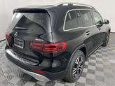 Thumbnail of 2024 Night Black Mercedes-Benz GLB 250