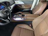 Thumbnail of 2026 Selenite Grey Metallic Mercedes-Benz GLE 350