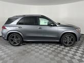 Thumbnail of 2026 Selenite Grey Metallic Mercedes-Benz GLE 350