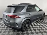 Thumbnail of 2026 Selenite Grey Metallic Mercedes-Benz GLE 350