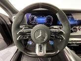 Thumbnail of 2024 Obsidian Black Metallic Mercedes-Benz AMG GT 43