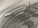 Thumbnail of 2024 Obsidian Black Metallic Mercedes-Benz AMG GT 43
