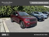 Photo of 2021 Velvet Red Pearlcoat Jeep Grand Cherokee
