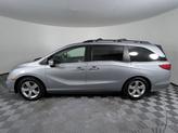 Thumbnail of 2018 Lunar Silver Metallic Honda Odyssey